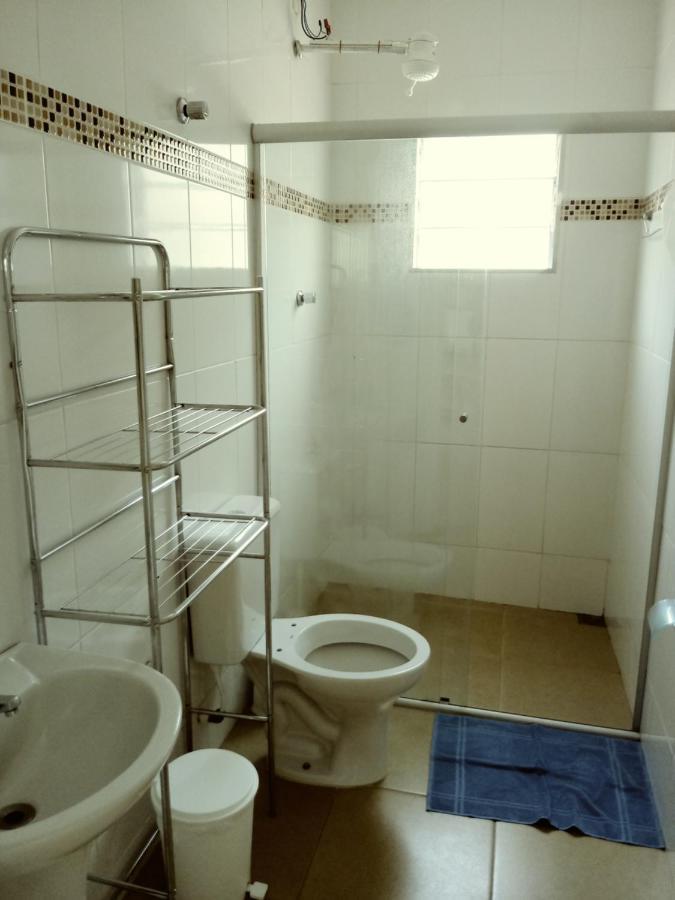 Apartamento Jn Diamantina Exterior photo