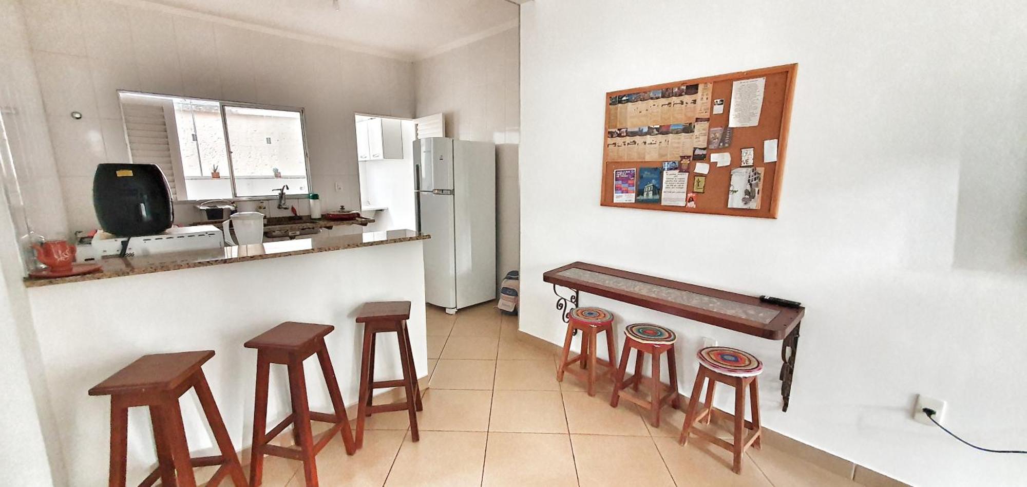 Apartamento Jn Diamantina Exterior photo